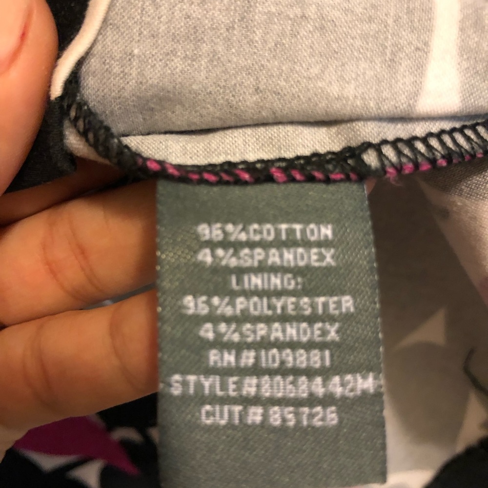 Donna Ricco Dress - Picture 7 of 8